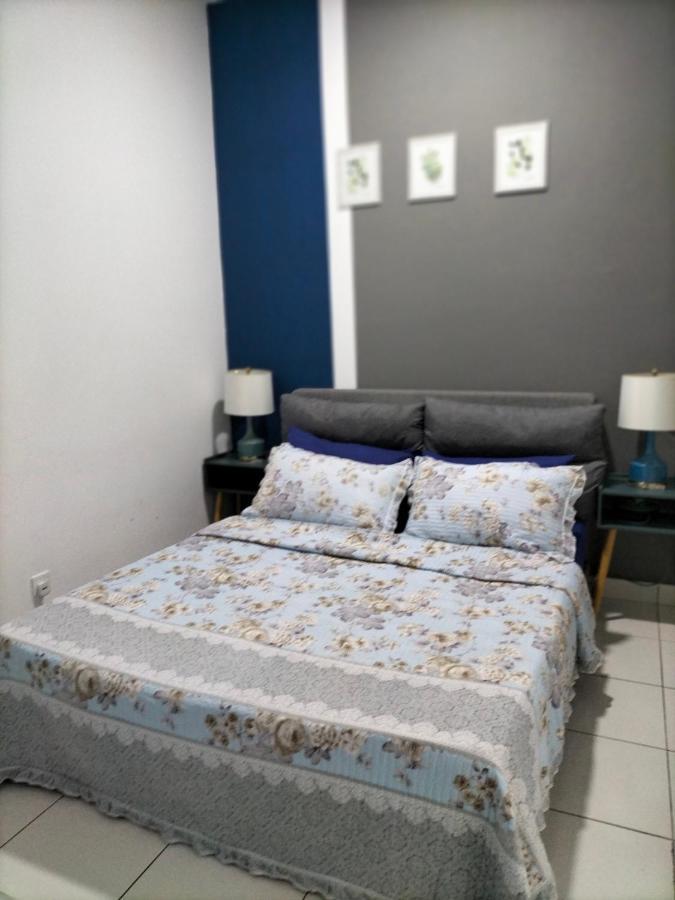 Hani Homestay Wifi Netflix Secure Parking Klia Usim Inti Aeon Mall Nilai Exterior photo